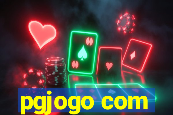 pgjogo com